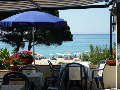 Seccheto Hotel | Hotel Da Italo