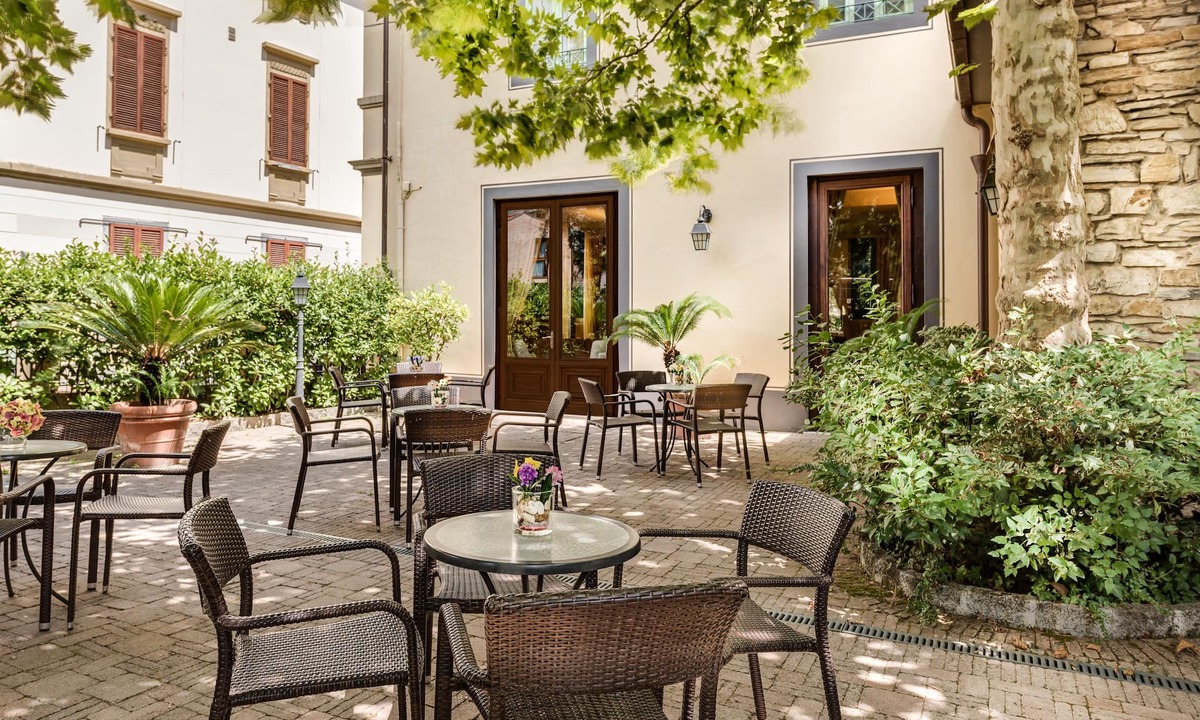 Margine Coperta-Traversagna Hotel | Hotel Da Vinci