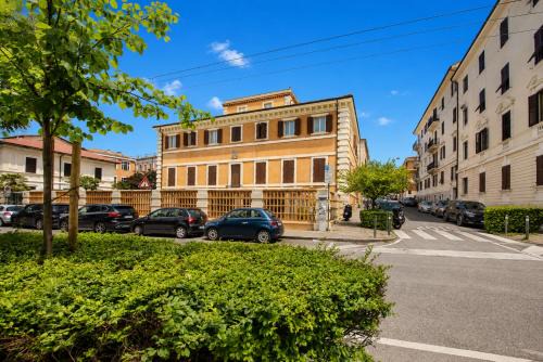 Ancona Hotel | Hotel della Vittoria