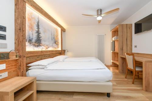 Carisolo Hotel | Hotel Denny