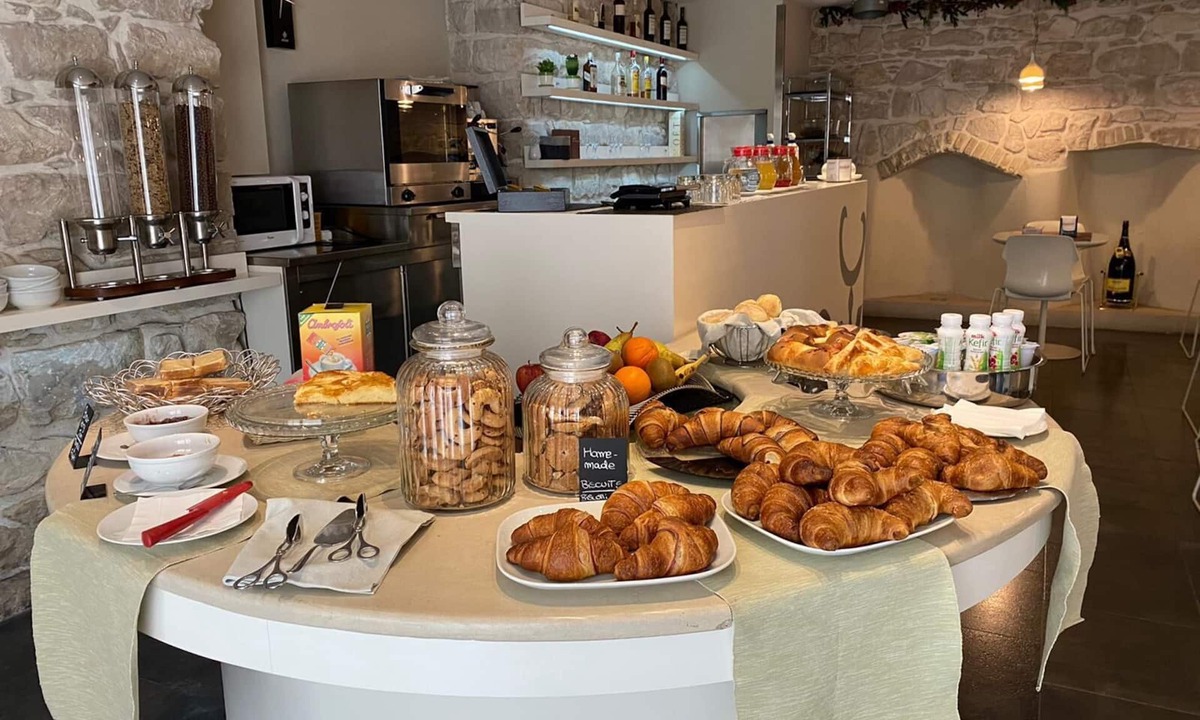 Comiso Hotel | Hotel El Homs Palace