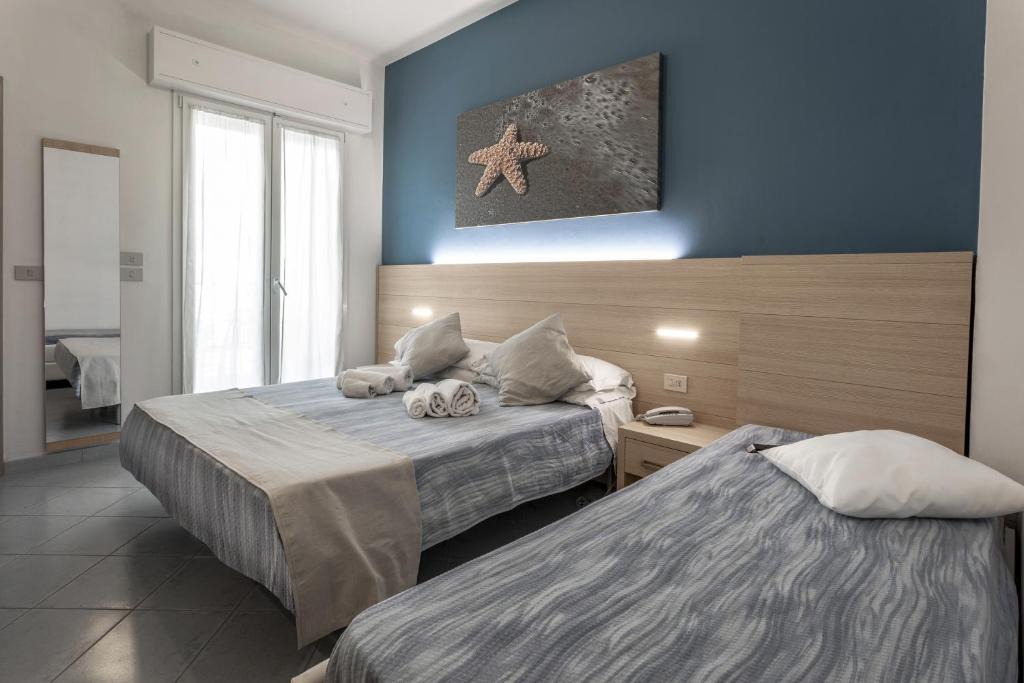 Cattolica Hotel | Hotel Esperia