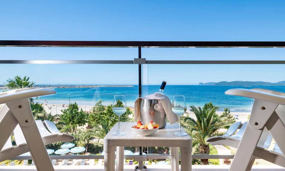 Lido Hotel | Hotel Florida