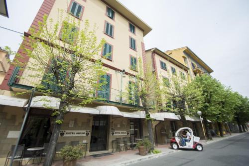 Margine Coperta-Traversagna Hotel | Hotel Giglio