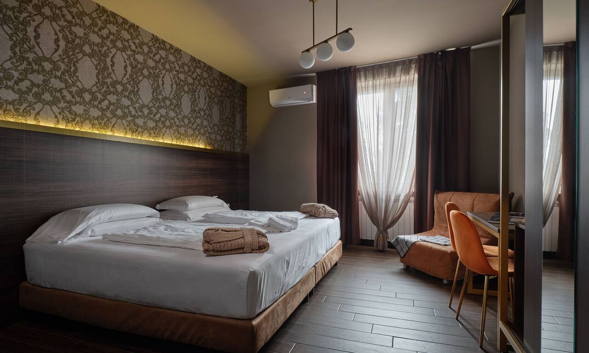 Borgo Roma Hotel | Hotel Giulietta