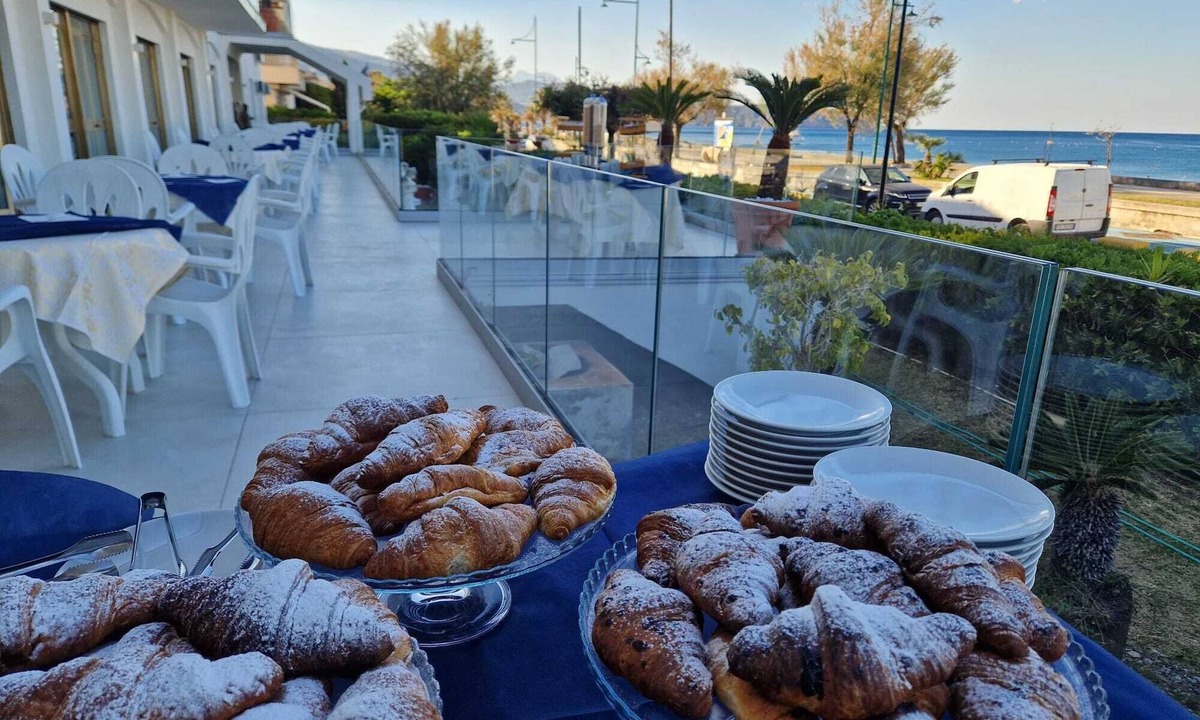 Tortora Marina Hotel | Hotel Harmony