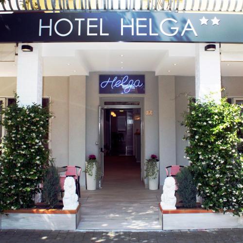 Old Town Hotel | Hotel Helga