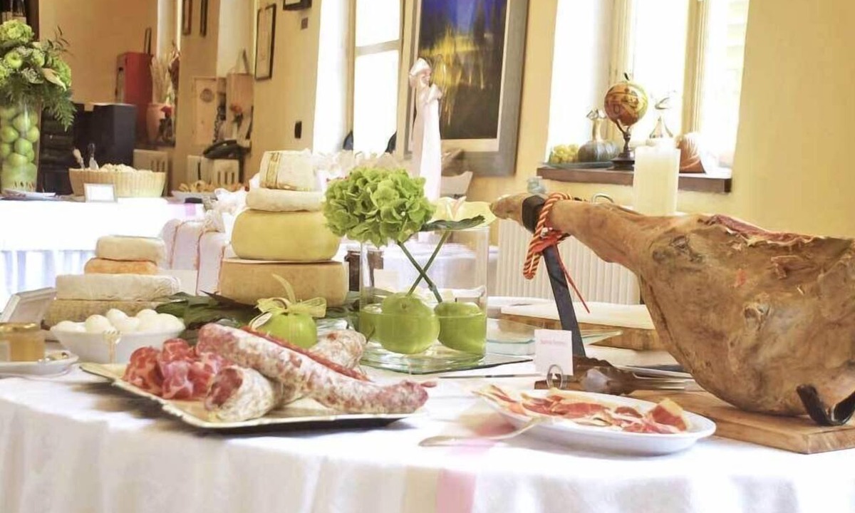 Trino Hotel | Hotel Il Convento