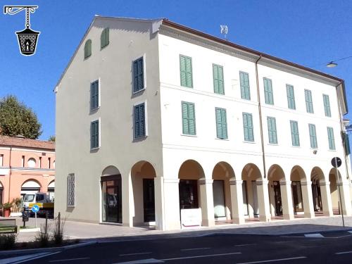 Quistello Hotel | Hotel La Lanterna