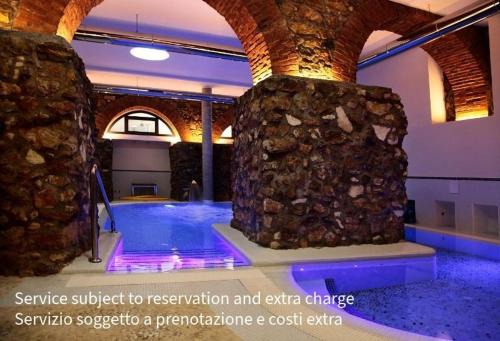 Alghero City Centre Hotel | Hotel La Margherita & SPA