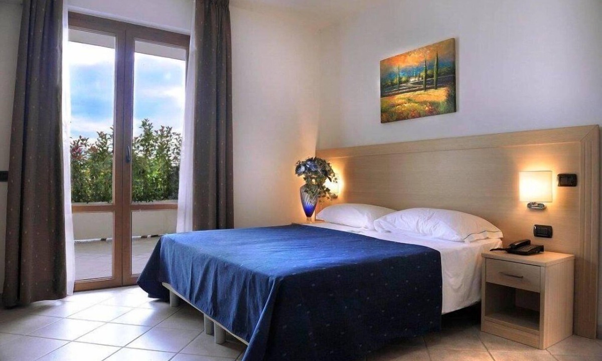 Valmontone Hotel | Hotel La Quercia