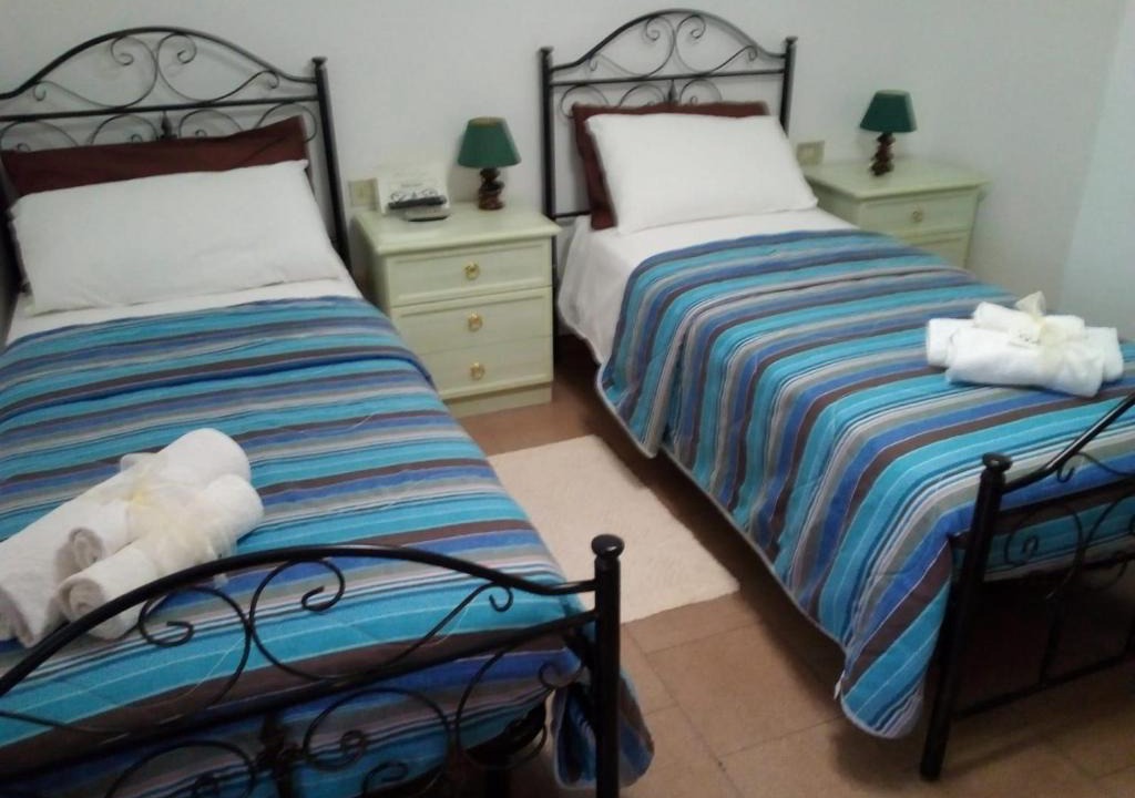 La Muddizza Hotel | Hotel La Vela
