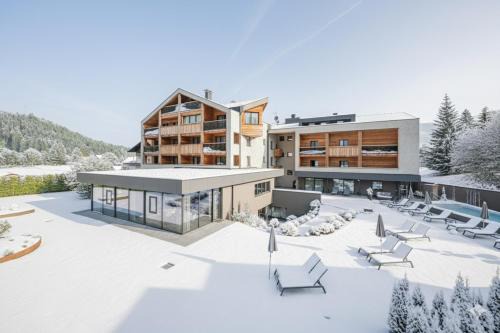 Valle San Silvestro Hotel | Hotel Laurin