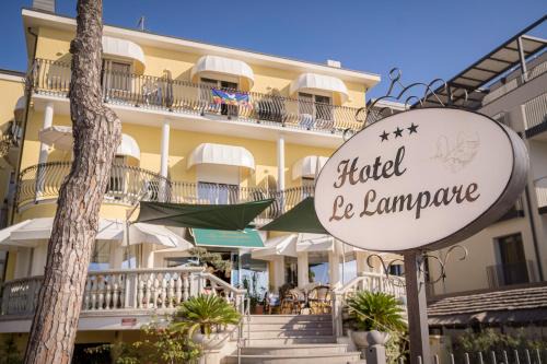 Old Town Hotel | Hotel Le Lampare