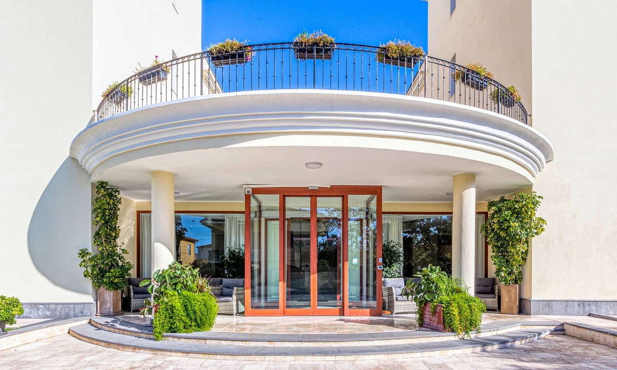 Arborea Hotel | Hotel Le Torri