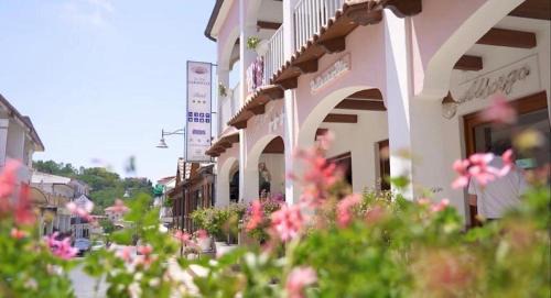Palinuro Hotel | Hotel Le Tre Caravelle