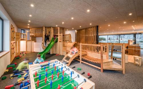 Campo di Trens Hotel | Hotel Lener