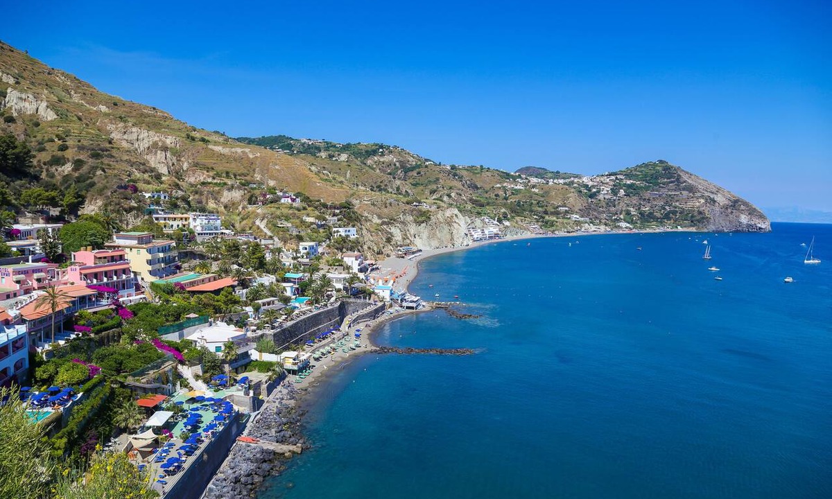 Sant'Angelo Hotel | Hotel Loreley