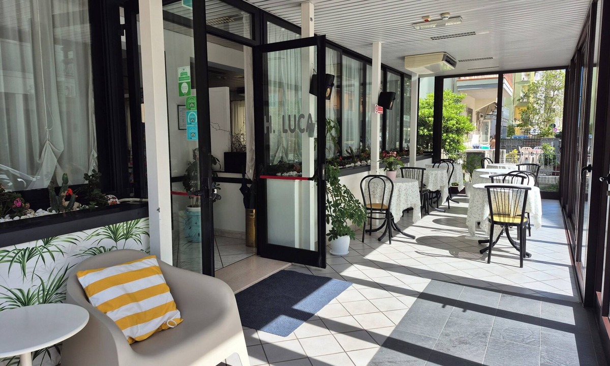 Valverde Hotel | Hotel Luca