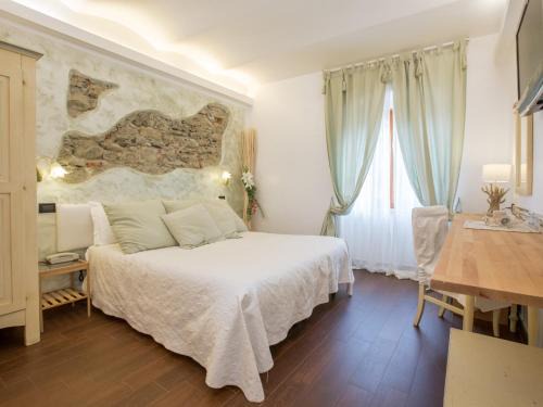 Borgo Antico Hotel | Hotel Marina