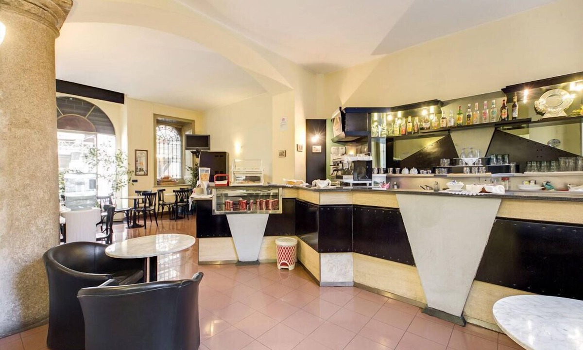Porta Genova Hotel | Hotel Minerva