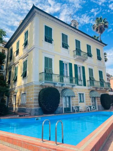 Imperia Hotel | Hotel Miramare