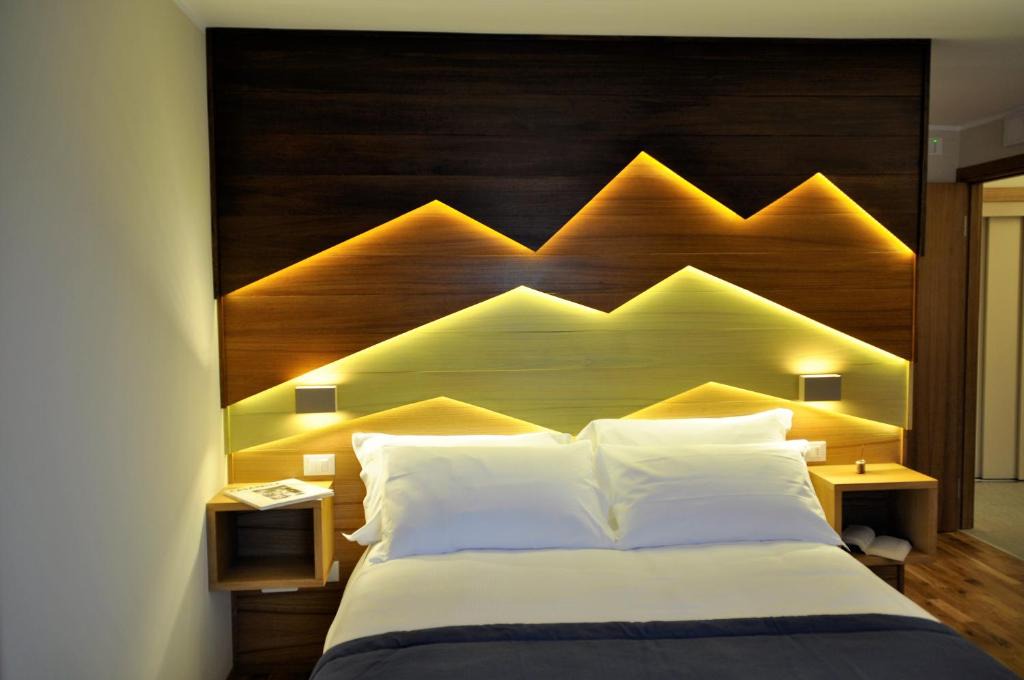 Castel del Monte Hotel | Hotel Miramonti