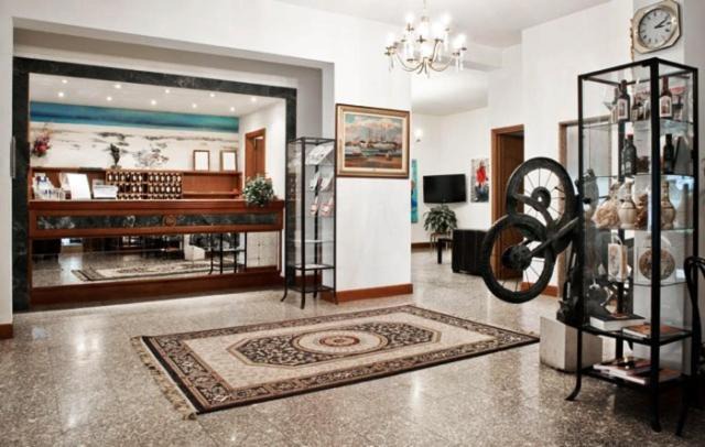 Margine Coperta-Traversagna Hotel | Hotel Miramonti