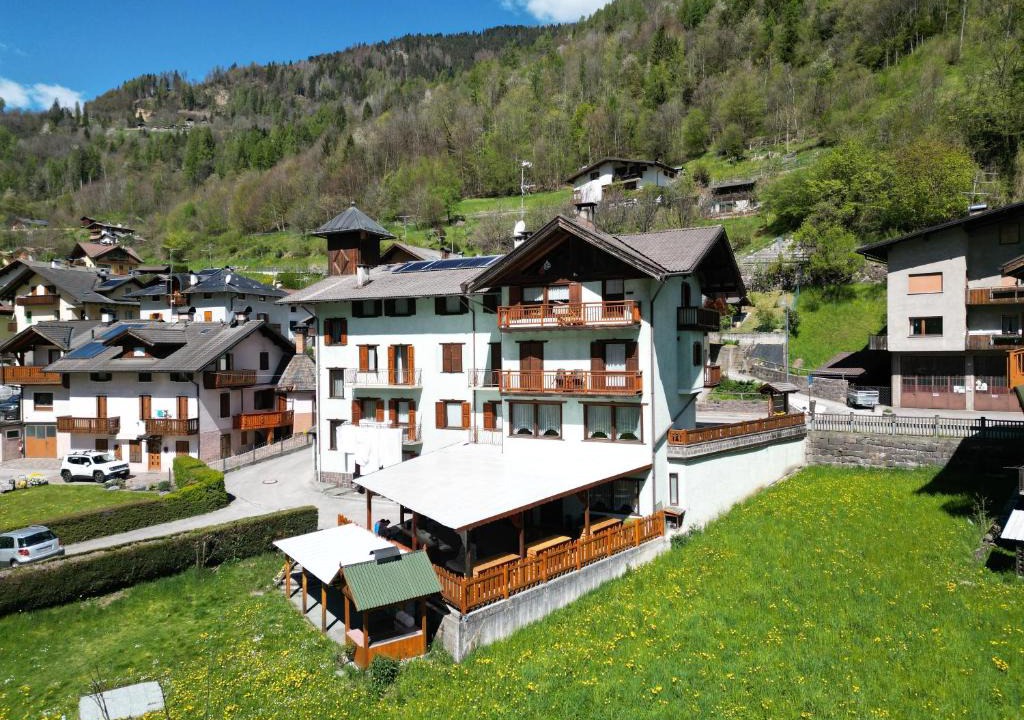 Imer Hotel | Hotel Miravalle