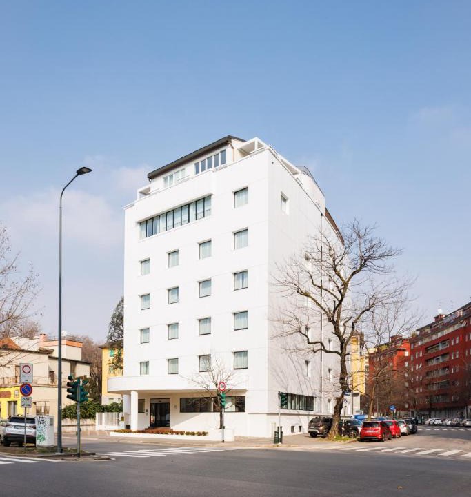 Cagnola Hotel | Hotel Morfeo