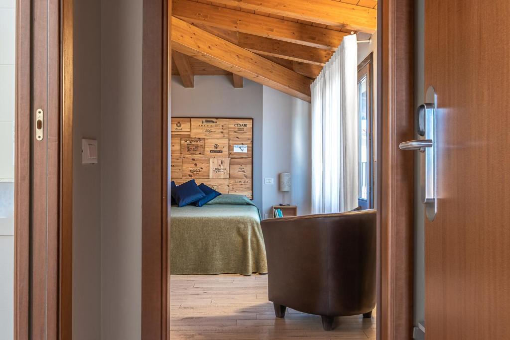 Chiesanuova Hotel | Hotel Noce