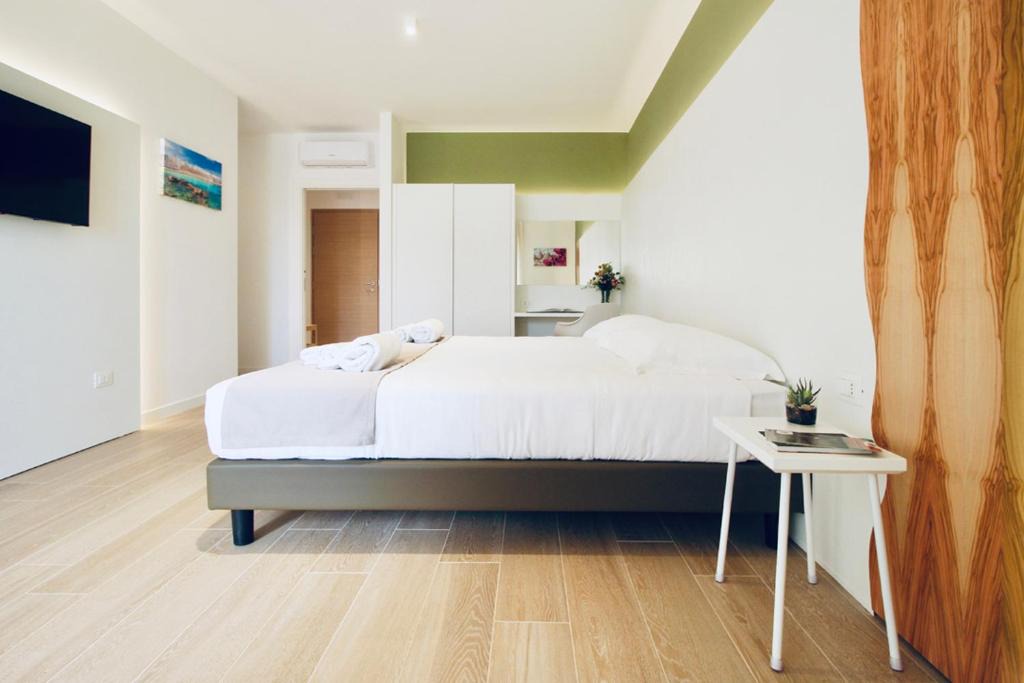 Bitritto Hotel | Hotel Olivò