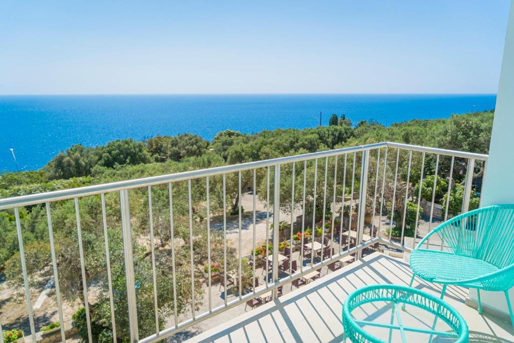 Castro Marina Hotel | Hotel Orsa Maggiore