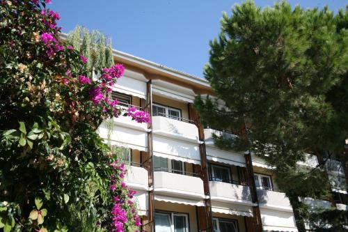Varazze Hotel | Hotel Palace