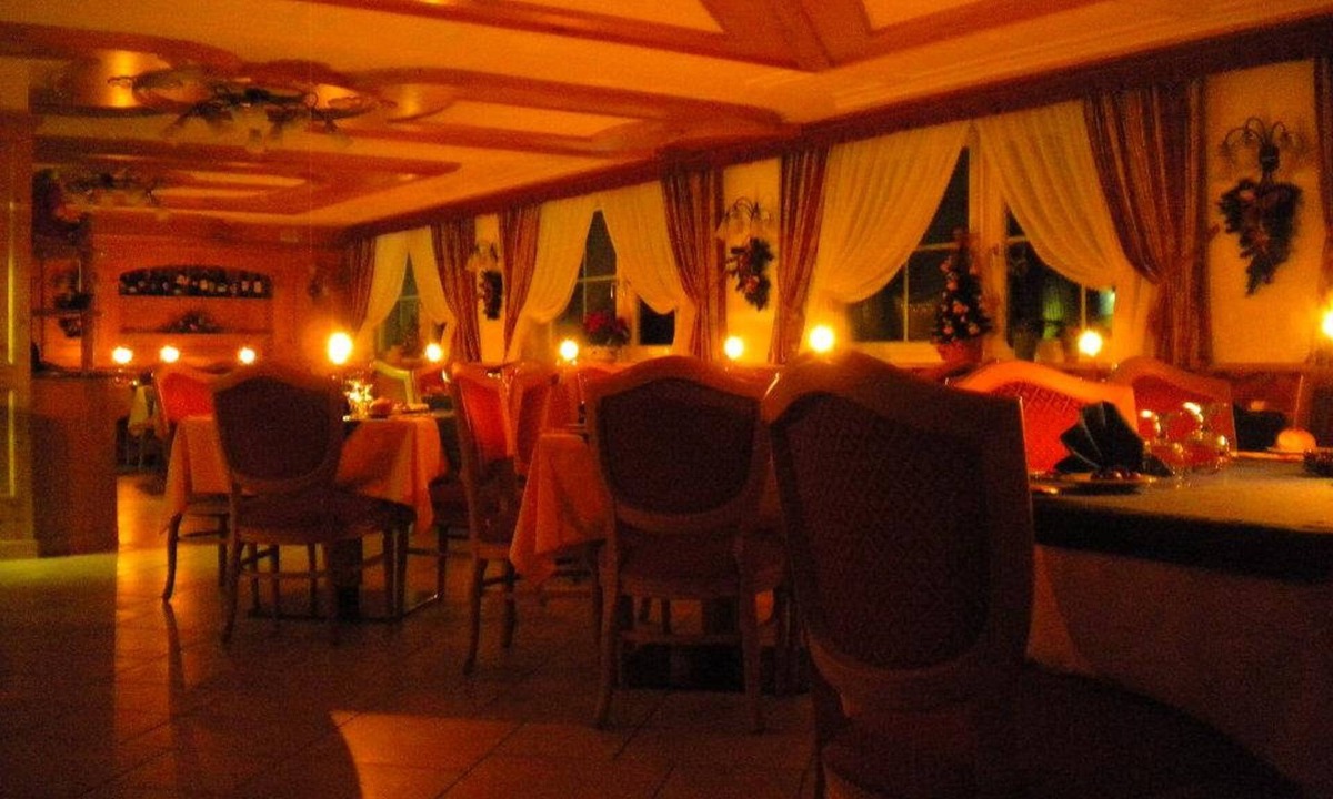 Passo del Tonale Hotel | Hotel Panorama