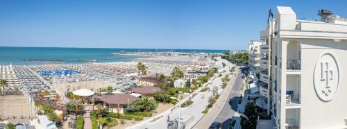Cattolica Hotel | Hotel Prestige