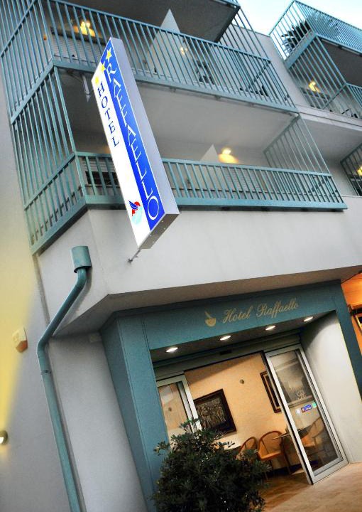 Old Town Hotel | Hotel Raffaello