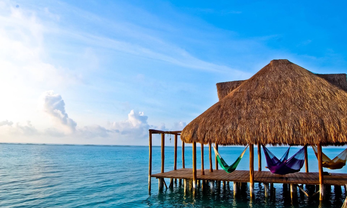 Bacalar Hotel | Hotel Rancho Encantado