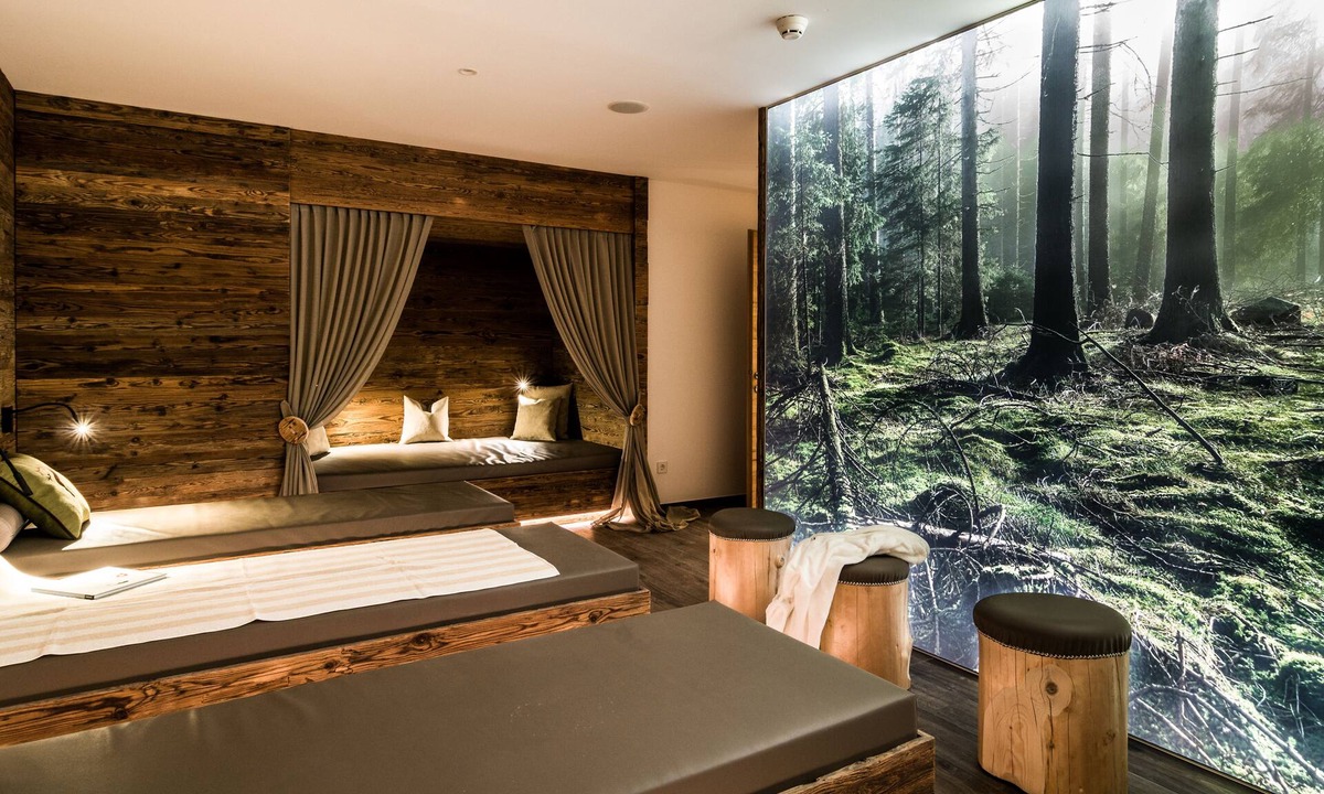 Nova Ponente Hotel | Hotel Regglbergerhof