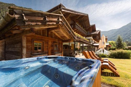 Prati Hotel | Hotel & Residence Rose