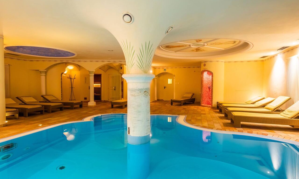 Sarentino Hotel | Hotel & Restaurant Feldrand