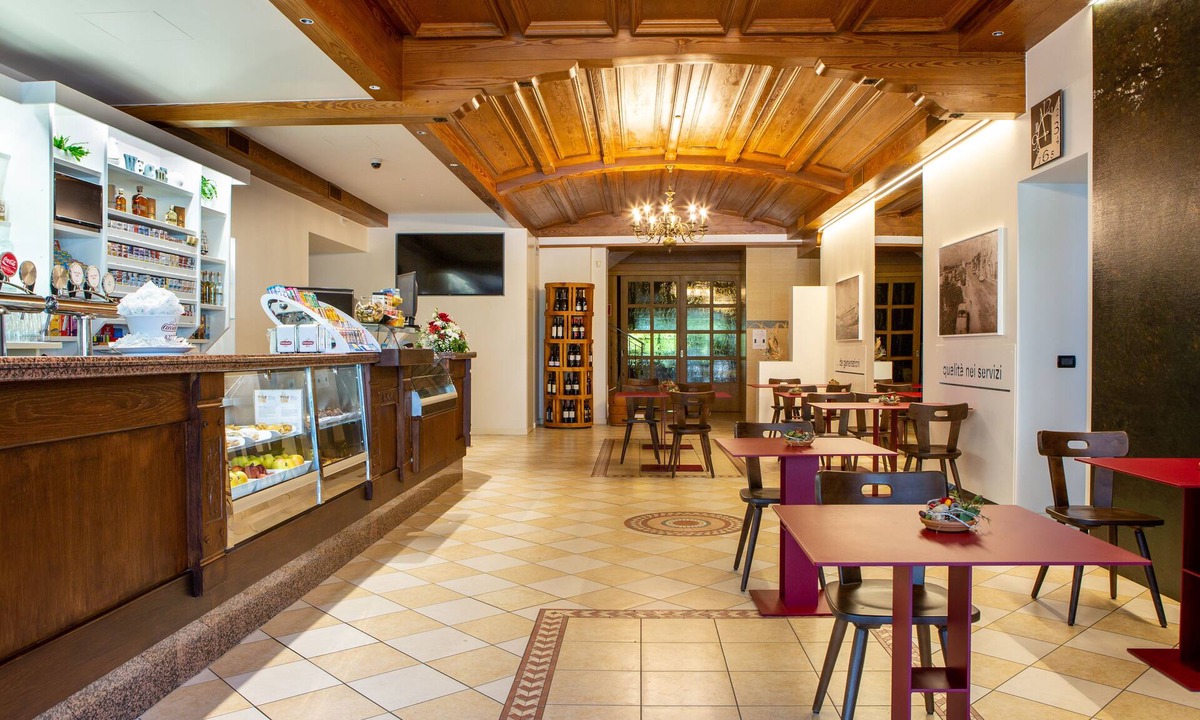 Lavis Hotel | Hotel Ristorante Alla Nave