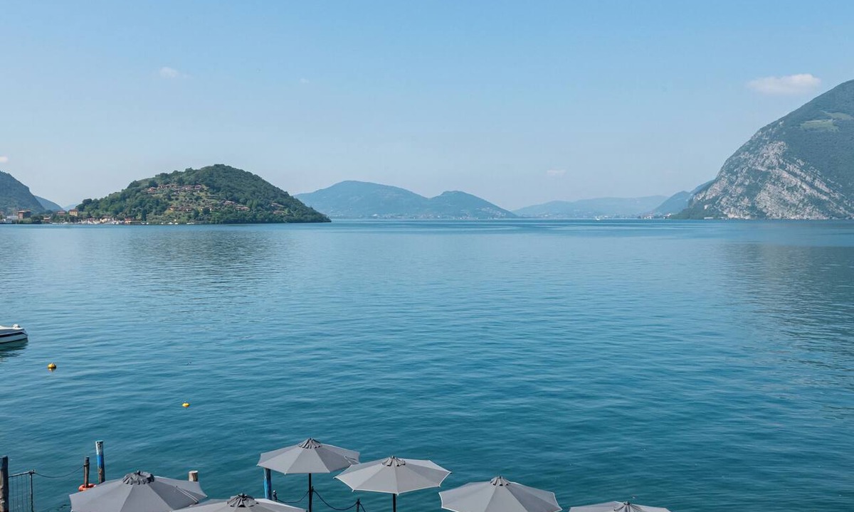 Sulzano Hotel | Hotel Rivalago