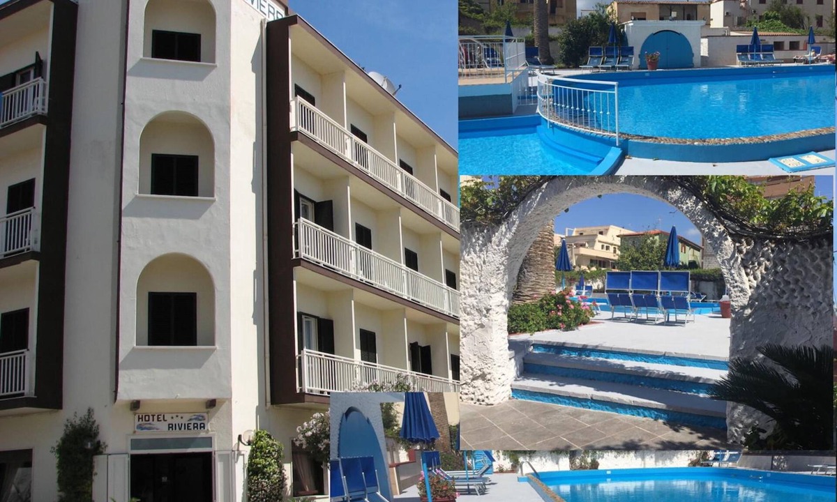 Lido Hotel | Hotel Riviera