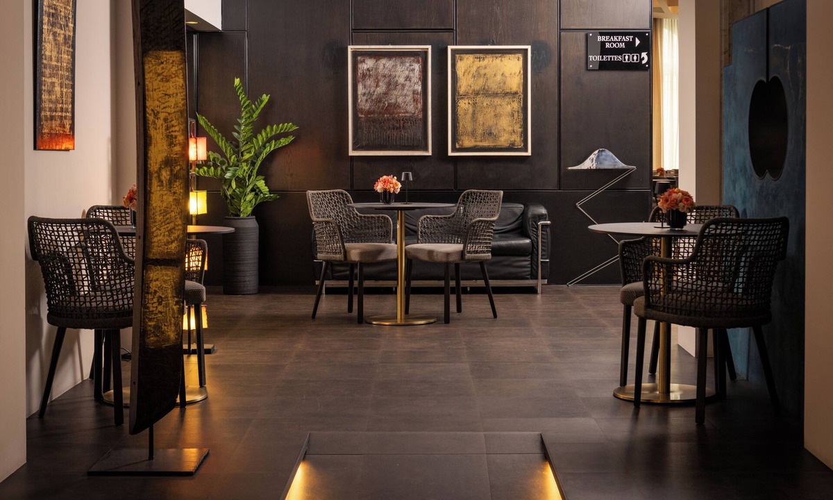 Monza Hotel | Hotel Royal Falcone
