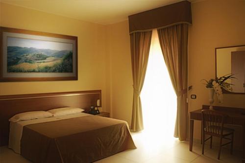 Vinchiaturo Hotel | Hotel Ruffirio