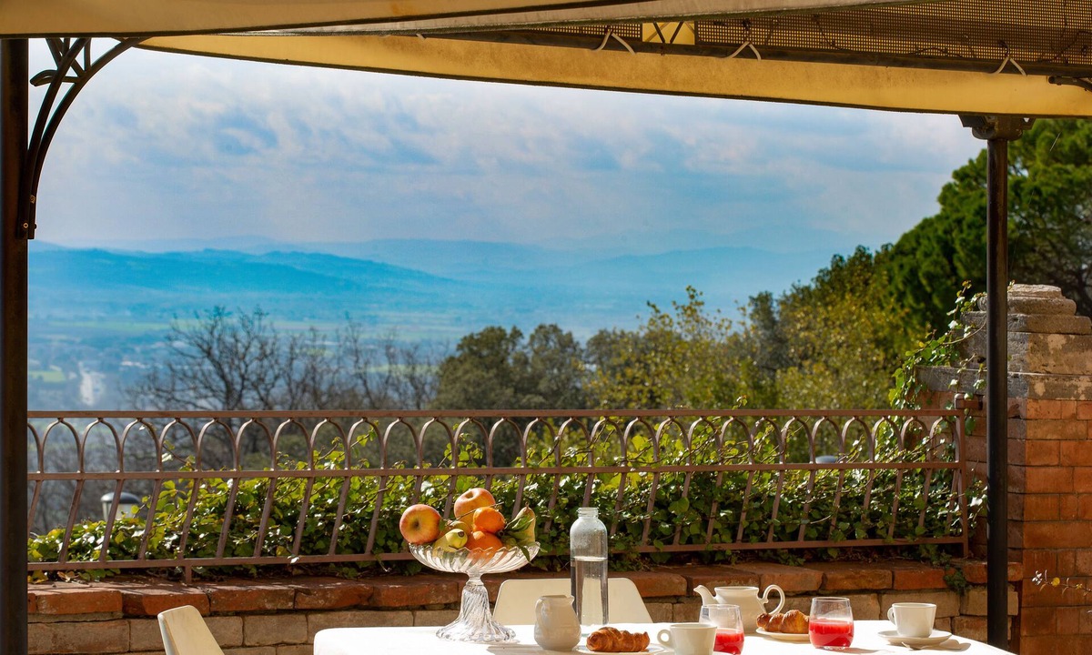 Perugia Hotel | Hotel Sacro Cuore
