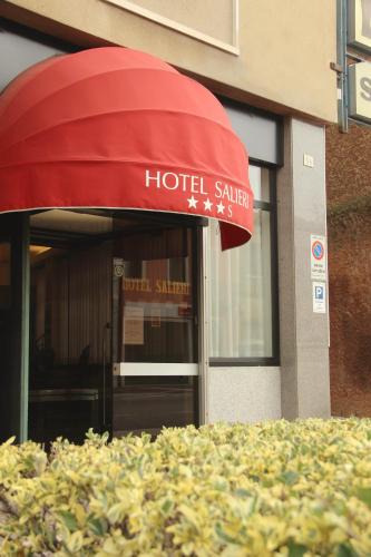 Legnago Hotel | Hotel Salieri