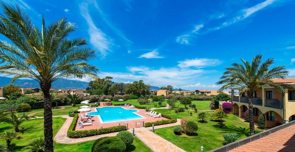 Maddalenedda Hotel | Hotel Santa Gilla