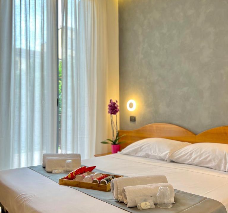 Loreto Hotel | Hotel Sara